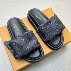 Louis Vuitton Slippers